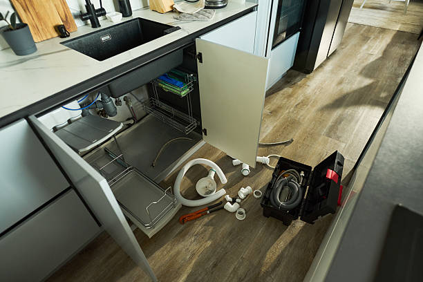 24/7 Emergency Pipe Repair experts in Reno, TX